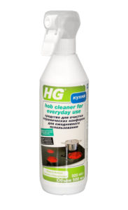 HG Средство для очистки керамических конфорок купить оптом